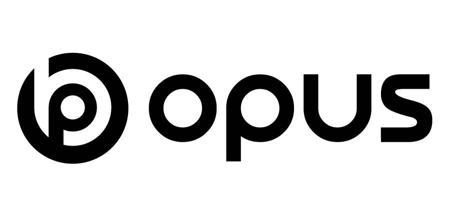 opus logo